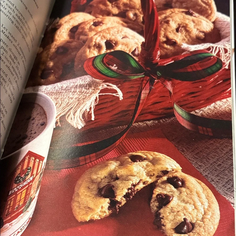Favorite Recipes Cookbook magazine Collection